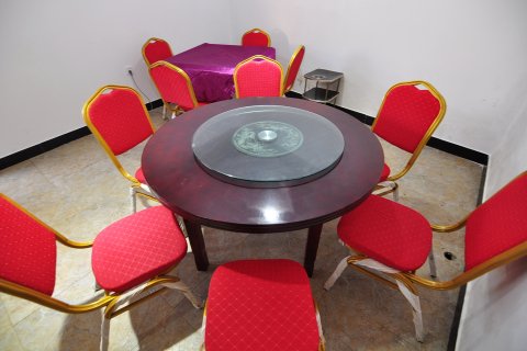 同福大酒店(昆明长水国际机场店)