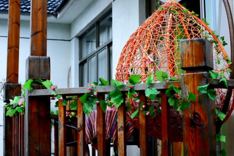 苏州梦里水乡农家乐