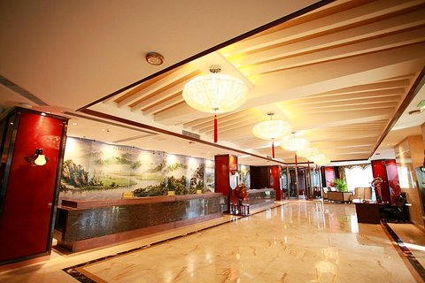 关东宾馆(长春火车站店)