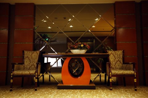 准格尔旗东鑫商务宾馆(薛家湾汽车站店)