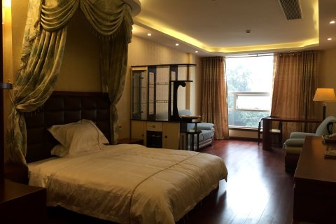 武胜新世纪酒店