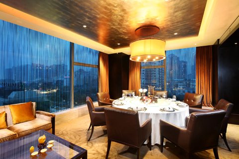 北京希尔顿逸林酒店