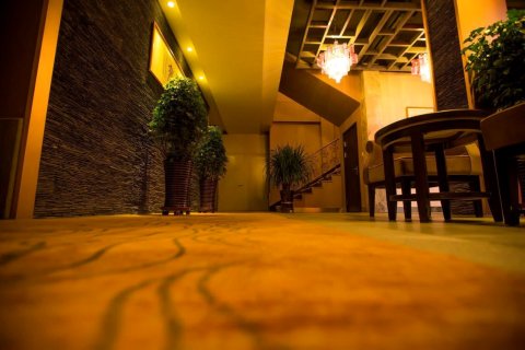 德惠泰乐商务宾馆