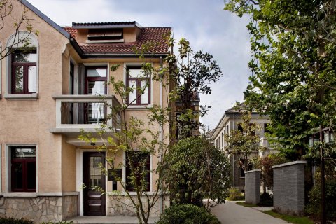 南京颐和公馆公寓