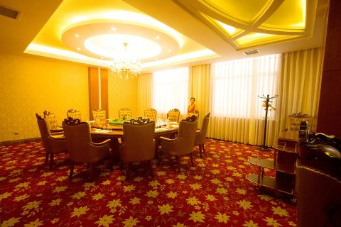 西藏迎宾馆(布达拉宫大昭寺店)