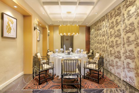 延吉乾元翔宇酒店