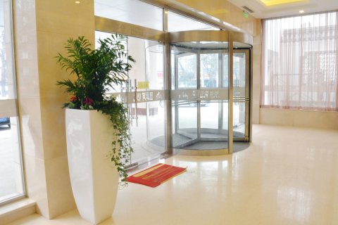 北方朗悦酒店(北京鼓楼店)
