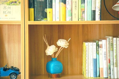 苏州声声曼民宿