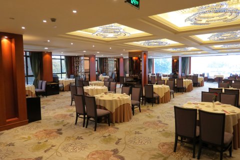 揭阳榕江大酒店