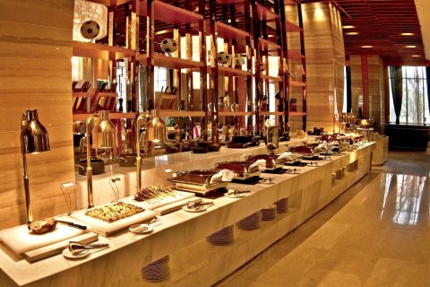 合肥贝斯特韦斯特精品酒店