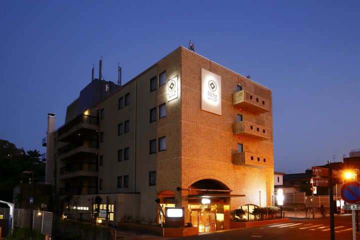 尾花酒店(Hotel OBANA)