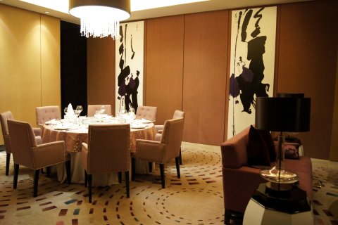 东莞虎门美思威尔顿酒店