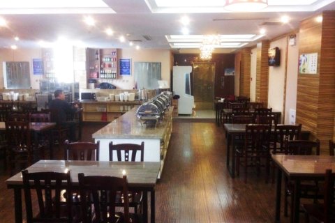 爱客酒店(海阳店)