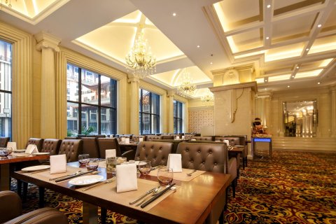 桂林大公馆酒店