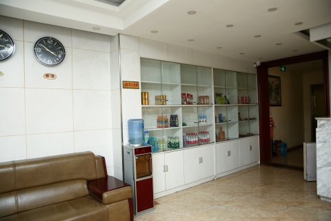 鱼台豪丽商务快捷宾馆