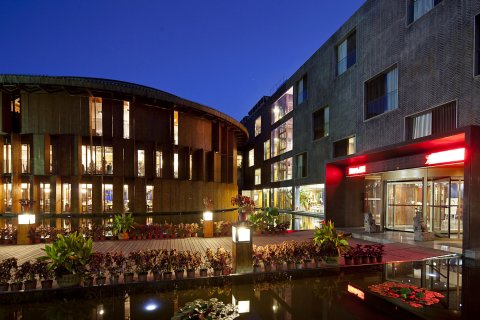 青岛途客公寓酒店