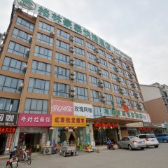 酒店头图