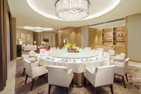 青岛即墨希尔顿逸林酒店