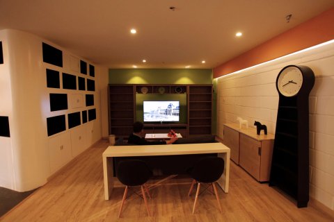 瑞喜登·丽舍酒店(古城景区瓜市桥店)