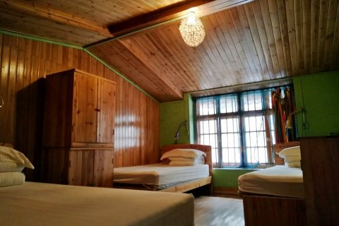 阳朔兴坪老地方国际青年旅舍