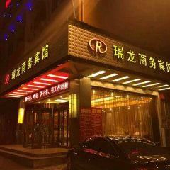 酒店头图