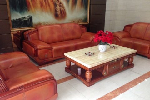 朔州旺通苑宾馆