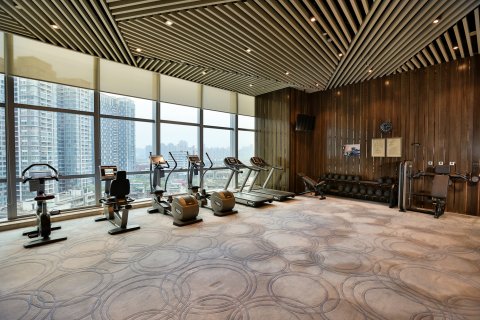 成都东大明宇豪雅饭店