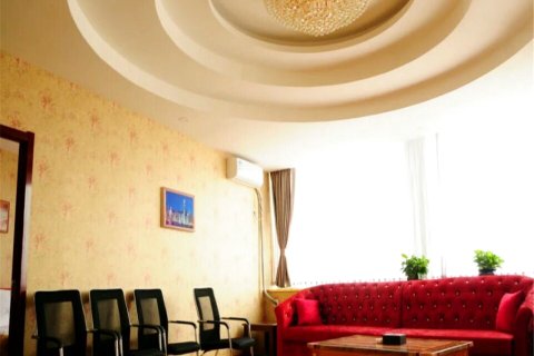 宁武御源商务酒店