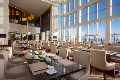 朔州四季平朔大酒店