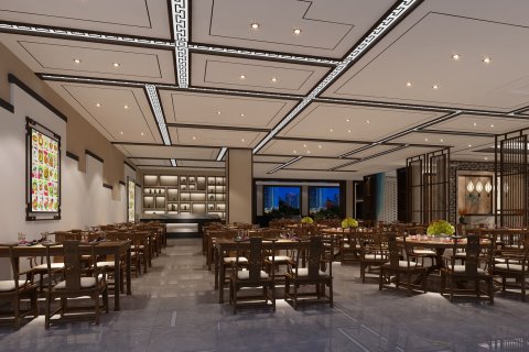 黄山德馨文化精品酒店(黄山风景区汤口南大门换乘中心店)