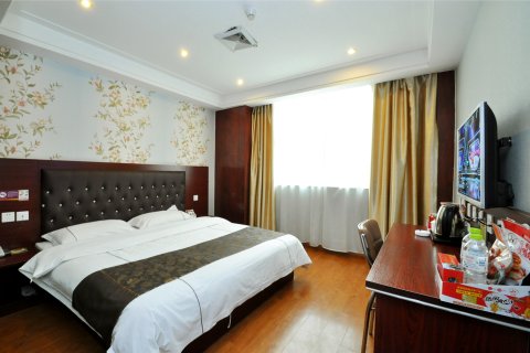 都市118(沂南东方购物广场店)