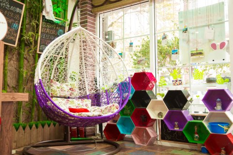 青游记国际青年旅舍(青岛栈桥店)