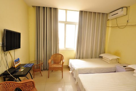 仁和宾馆(夏津汽车总站店)