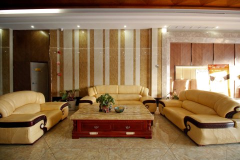 凤台亿联新画面风尚连锁酒店