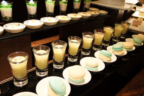 烟台金海湾酒店