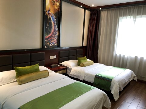 南宁雪萍商务酒店