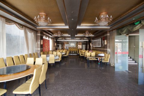 灵璧食府大酒店