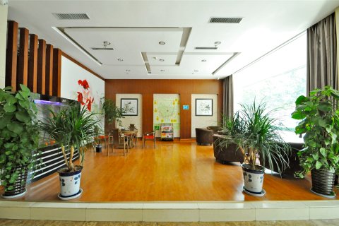 都市118(沂南东方购物广场店)