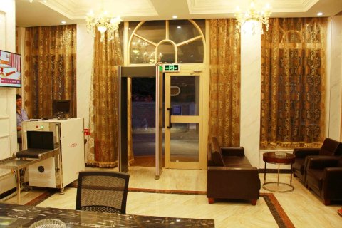 速8酒店(和田市迎宾路店)