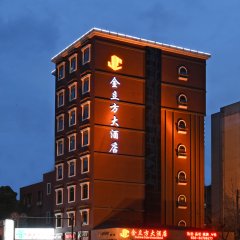 酒店头图