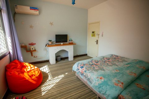 张家界悠然居客栈