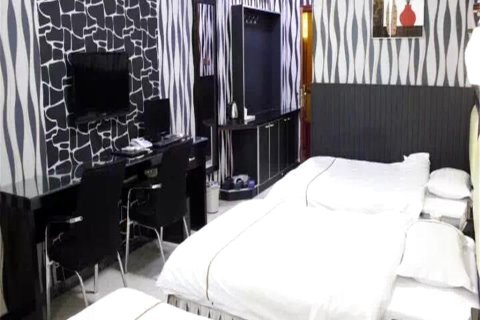 乌苏名都商务宾馆