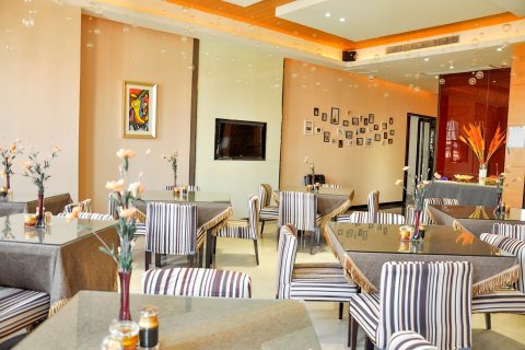 圣美精品酒店(太原柳巷钟楼街店)