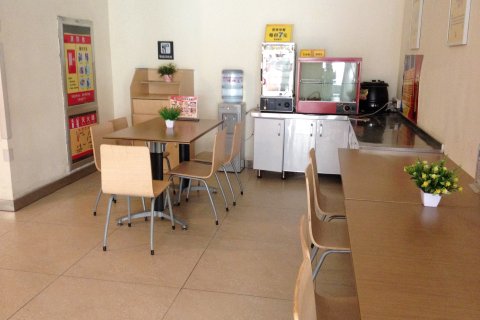 城市79连锁酒店(胶东国际机场店)