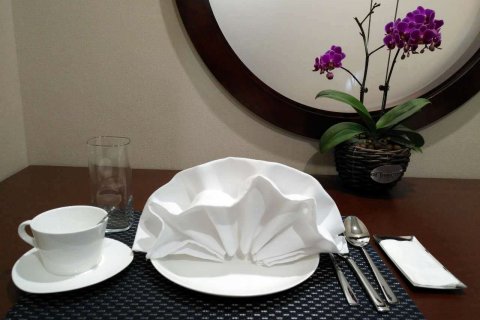 莒县莒城四季假日酒店