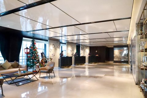 柳州天龙湾璞悦酒店(窑埠古镇万象城店)