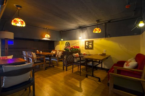 君怡酒店(昌邑天水路店)