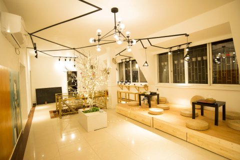 叁囍青年旅社(桂林两江四湖店)