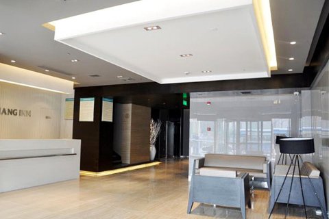 锦江之星酒店(阜阳红旗中学二里井夜市店)