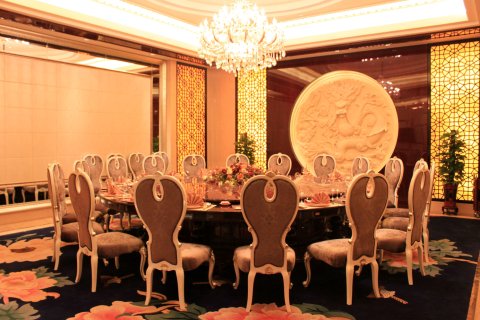 大同魏都国际酒店